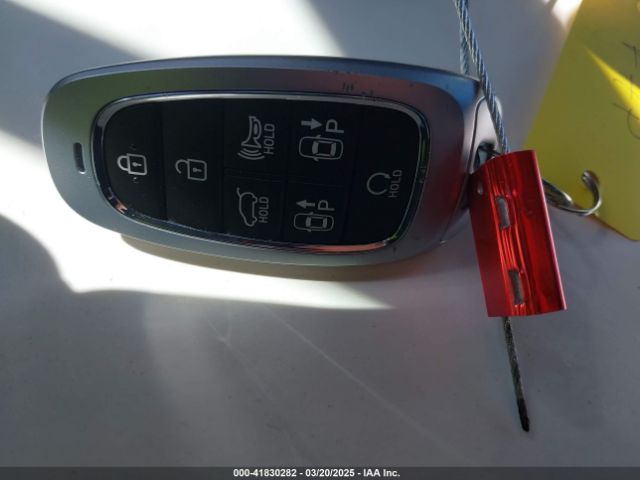 5NMS44AL0PH619236 Hyundai Santa Fe Limited