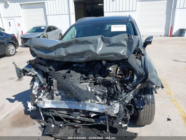 5NMS44AL0PH619236 Hyundai Santa Fe Limited