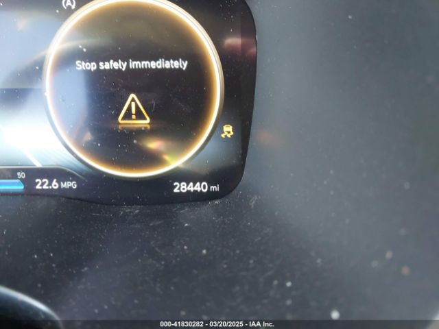 5NMS44AL0PH619236 Hyundai Santa Fe Limited