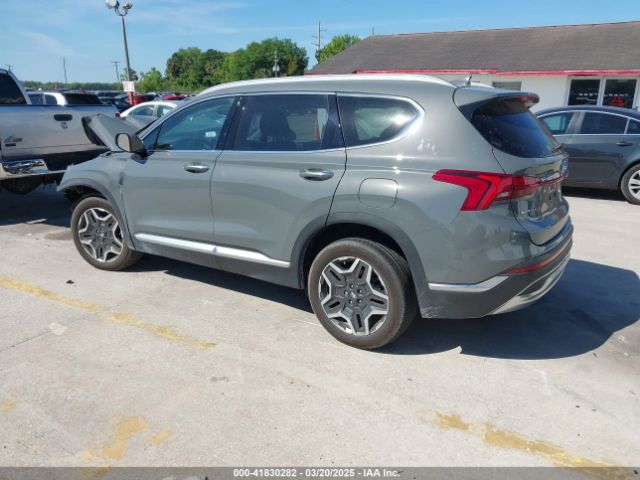 5NMS44AL0PH619236 Hyundai Santa Fe Limited