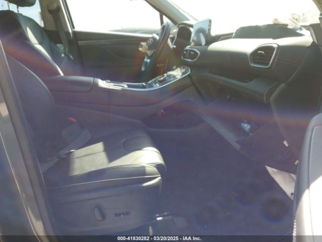 5NMS44AL0PH619236 Hyundai Santa Fe Limited