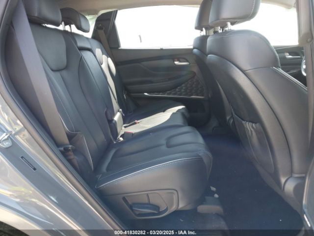 5NMS44AL0PH619236 Hyundai Santa Fe Limited