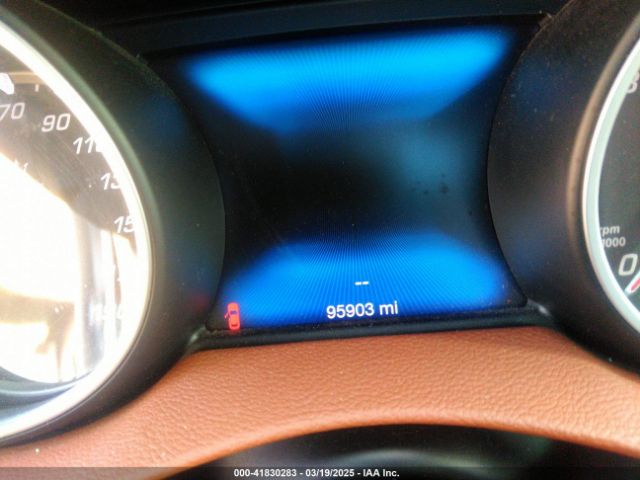 ZN661XUS2HX228160 Maserati Levante