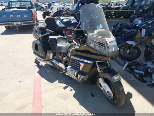 1998 HONDA GL1500 1HFSC2202WA000972