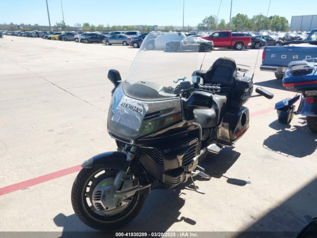 1998 HONDA GL1500 1HFSC2202WA000972 Photo 1
