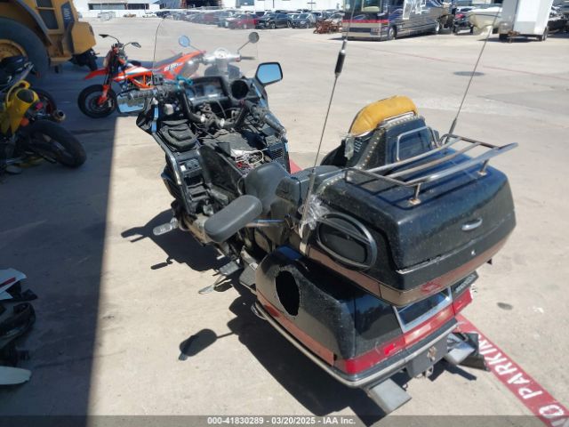 1998 HONDA GL1500 1HFSC2202WA000972 Photo 2