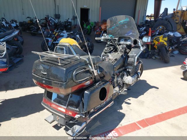 1998 HONDA GL1500 1HFSC2202WA000972 Photo 3