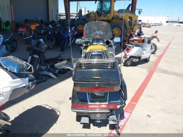 1998 HONDA GL1500 1HFSC2202WA000972 Photo 5