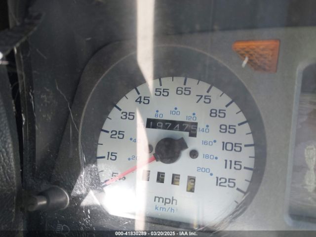 1998 HONDA GL1500 1HFSC2202WA000972 Photo 6
