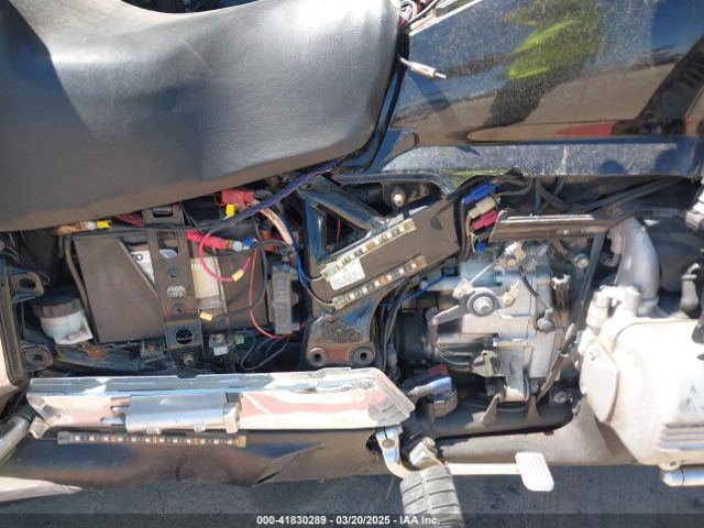 1998 HONDA GL1500 1HFSC2202WA000972 Photo 7