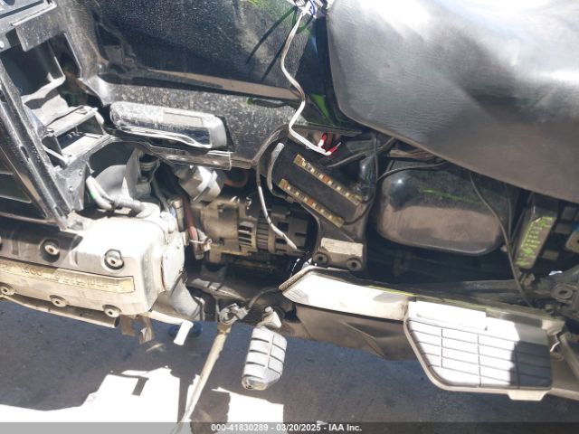 1998 HONDA GL1500 1HFSC2202WA000972 Photo 8