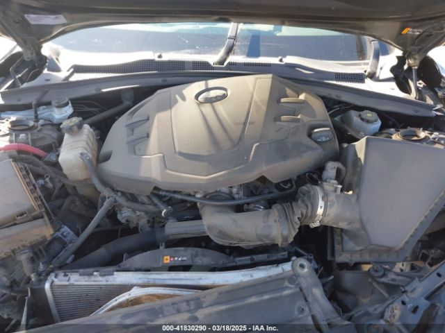 1G1FD3DS6N0126942 Chevrolet Camaro