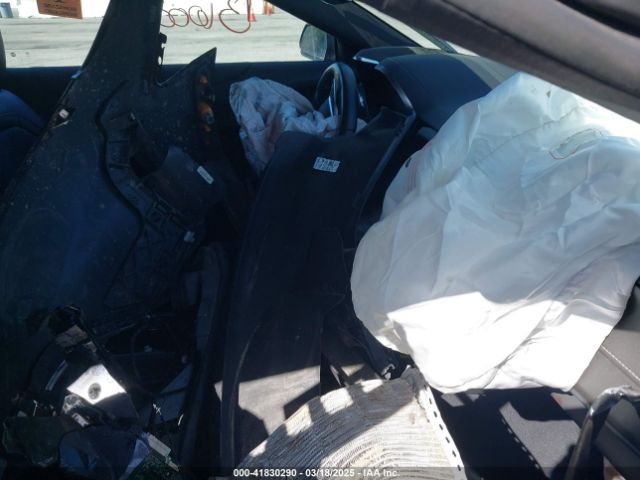 1G1FD3DS6N0126942 Chevrolet Camaro