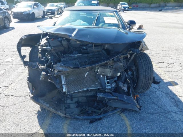 1G1FD3DS6N0126942 Chevrolet Camaro