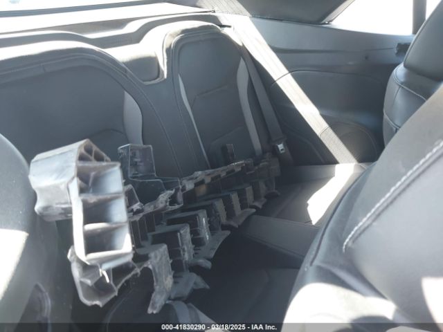 1G1FD3DS6N0126942 Chevrolet Camaro