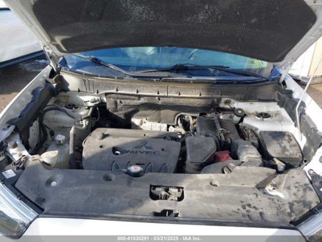 4A4AR4AWXFE033631 Mitsubishi Outlander Sport Gt