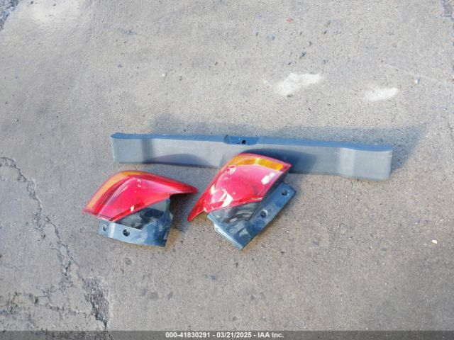 4A4AR4AWXFE033631 Mitsubishi Outlander Sport Gt