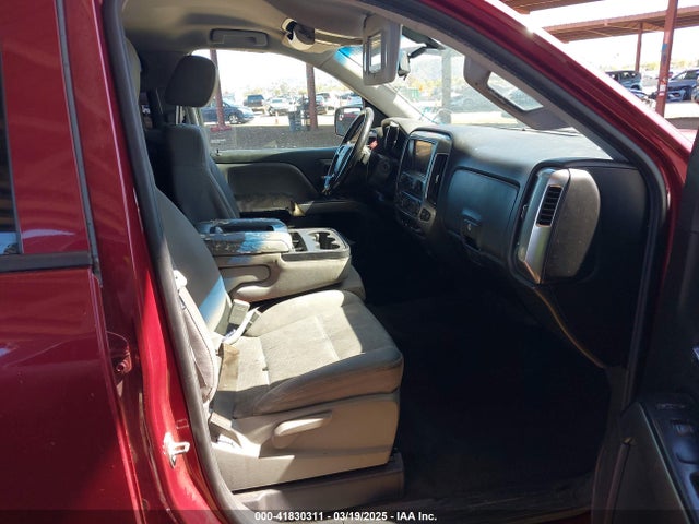 3GCPCREC9EG146316 Chevrolet Silverado 1500 1lt