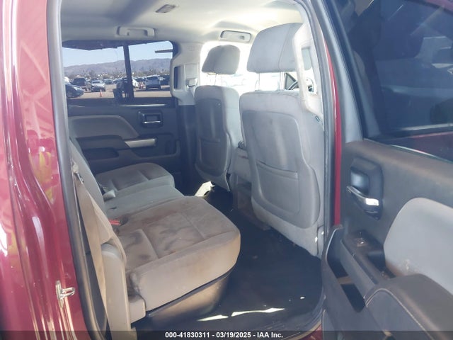 3GCPCREC9EG146316 Chevrolet Silverado 1500 1lt