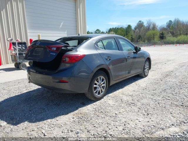 JM1BM1W70F1231023 Mazda Mazda3 I Grand Touring