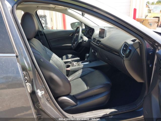 JM1BM1W70F1231023 Mazda Mazda3 I Grand Touring