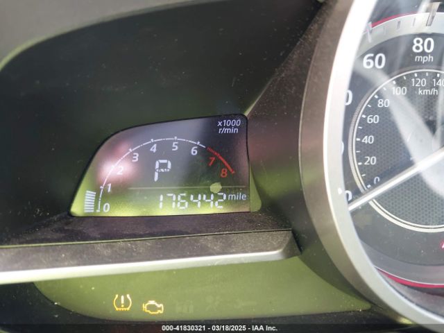 JM1BM1W70F1231023 Mazda Mazda3 I Grand Touring