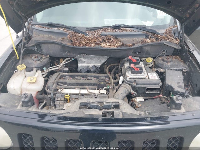 Jeep Patriot 2014 1C4NJPBA6ED774500 Image 10