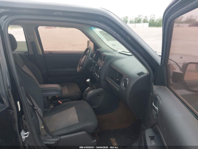 Jeep Patriot 2014 1C4NJPBA6ED774500 Image 5