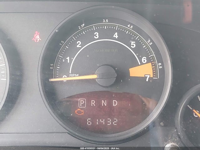 Jeep Patriot 2014 1C4NJPBA6ED774500 Image 7