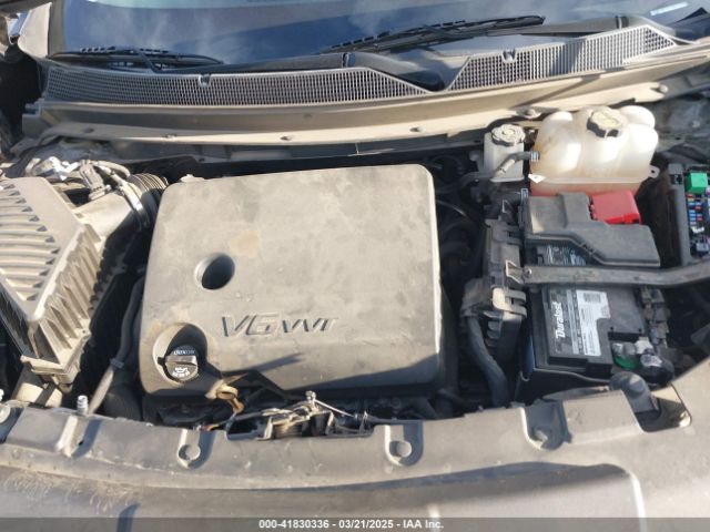 1GNERKKW2KJ243838 Chevrolet Traverse Premier