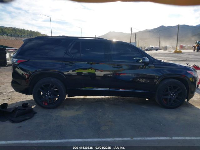 1GNERKKW2KJ243838 Chevrolet Traverse Premier