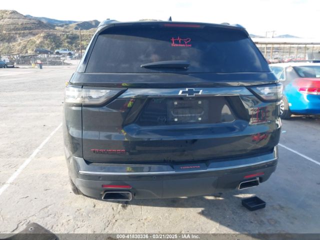 1GNERKKW2KJ243838 Chevrolet Traverse Premier