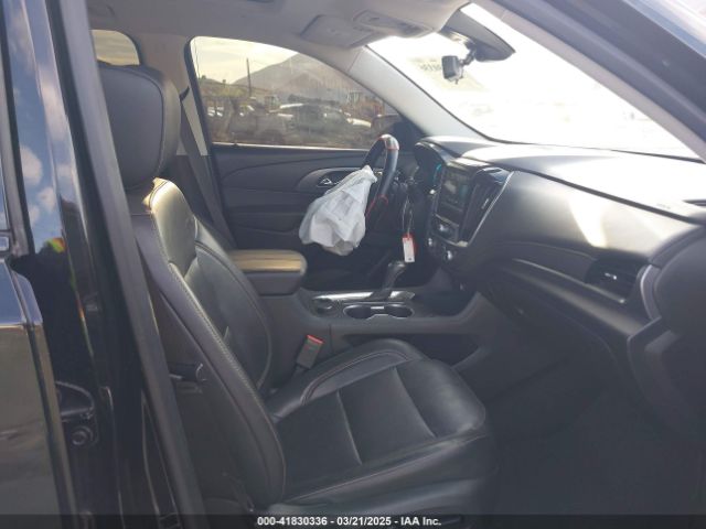 1GNERKKW2KJ243838 Chevrolet Traverse Premier