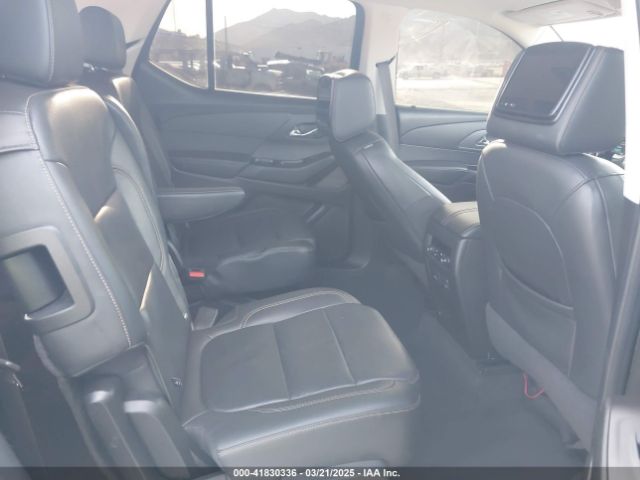1GNERKKW2KJ243838 Chevrolet Traverse Premier