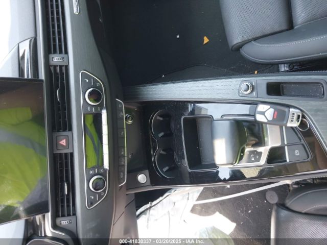 WA18NAF49LA058251 Audi A4 Allroad Premium Plus 45 Tfsi Quattro S Tronic