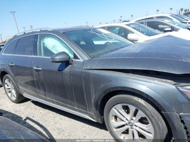 WA18NAF49LA058251 Audi A4 Allroad Premium Plus 45 Tfsi Quattro S Tronic