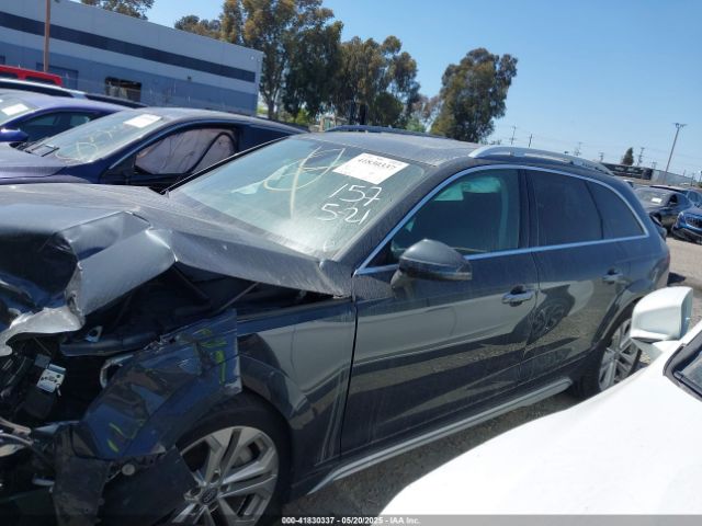 WA18NAF49LA058251 Audi A4 Allroad Premium Plus 45 Tfsi Quattro S Tronic