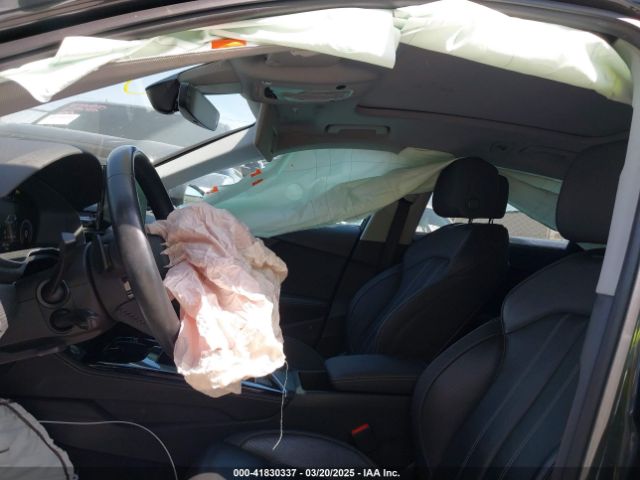 WA18NAF49LA058251 Audi A4 Allroad Premium Plus 45 Tfsi Quattro S Tronic