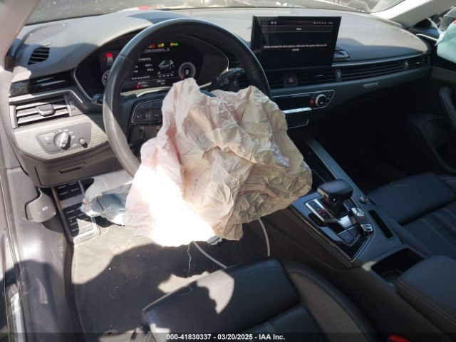 WA18NAF49LA058251 Audi A4 Allroad Premium Plus 45 Tfsi Quattro S Tronic