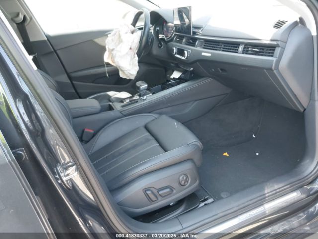 WA18NAF49LA058251 Audi A4 Allroad Premium Plus 45 Tfsi Quattro S Tronic
