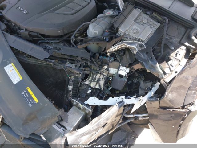 WA18NAF49LA058251 Audi A4 Allroad Premium Plus 45 Tfsi Quattro S Tronic