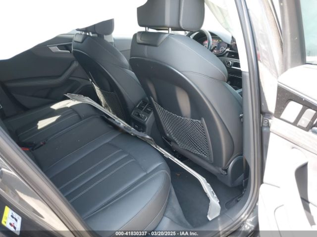 WA18NAF49LA058251 Audi A4 Allroad Premium Plus 45 Tfsi Quattro S Tronic