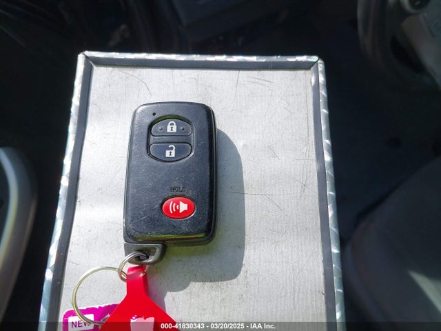 Toyota Prius Two 2015 JTDKN3DU3F0421647 Image 11