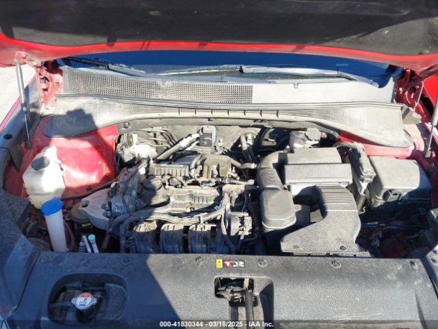 5XYPG4A39HG278976 KIA Sorento 2.4l Lx