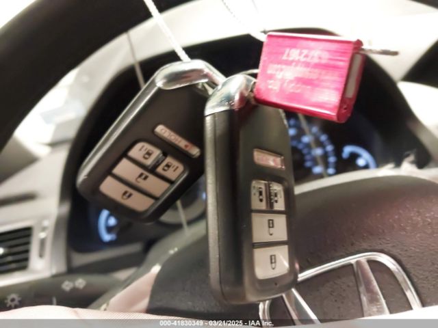 5FNRL5H45FB008236 Honda ODYSSEY EX