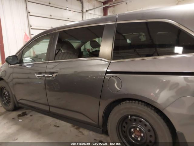 5FNRL5H45FB008236 Honda ODYSSEY EX