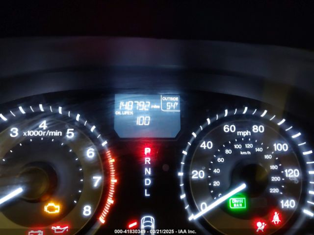 5FNRL5H45FB008236 Honda ODYSSEY EX