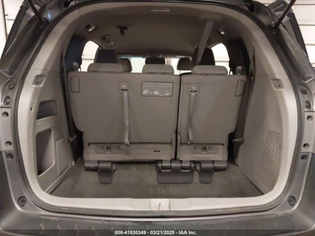5FNRL5H45FB008236 Honda ODYSSEY EX