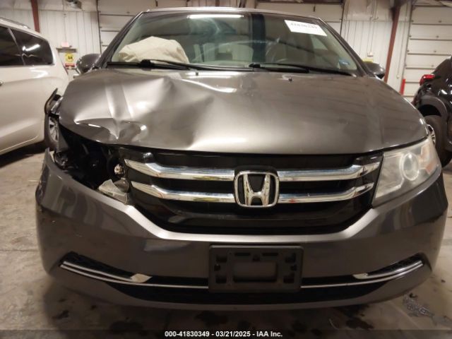 5FNRL5H45FB008236 Honda ODYSSEY EX