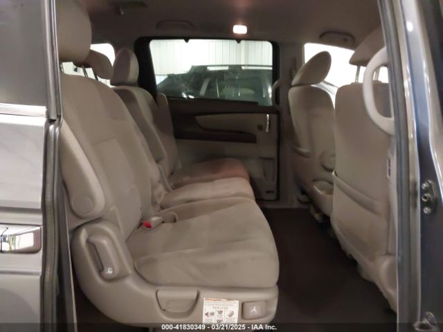 5FNRL5H45FB008236 Honda ODYSSEY EX